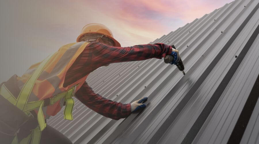 Expert top industrial roofings services in Turbotville, PA